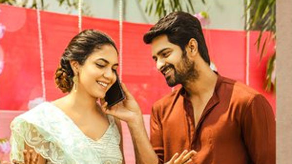 ఐదు రోజు ఎక్కడ.. ఎంత రాబట్టింది?