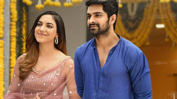 ప్రపంచ వ్యాప్తంగా వచ్చిన కలెక్షన్లెంత