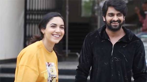 బ్రేక్ ఈవెన్ టార్గెట్.. ఇంకెంత రావాలి?