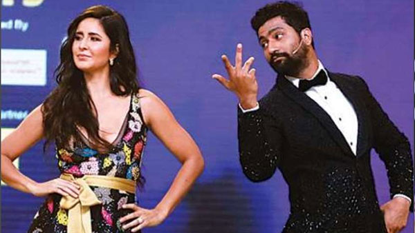 పెళ్లి వేదిక ఫిక్స్