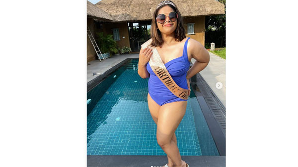 ఘాటైన కౌంటర్