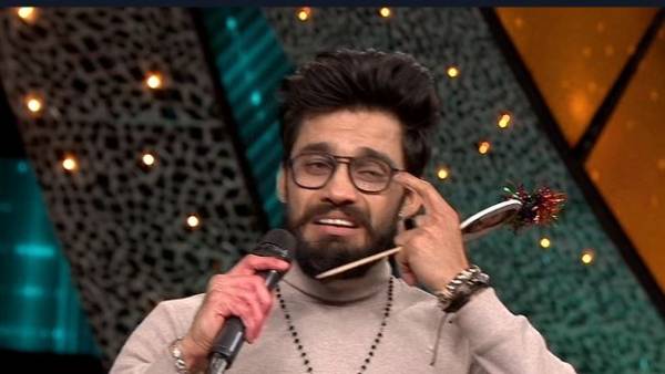 విశ్వ బిగ్బాస్ నుంచి వెళ్లిపోవడం