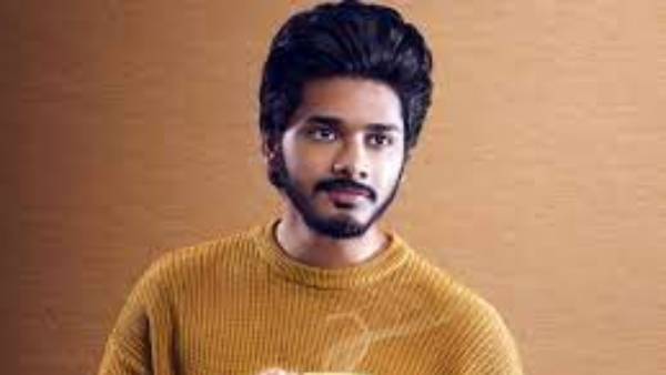 జాంబీ రెడ్డితో తేజ సజ్జా..