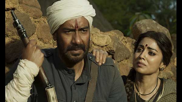 అజయ్ దేవ్ గన్ రెమ్యునరేషన్