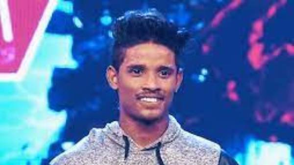 కింగ్ నాగార్జున