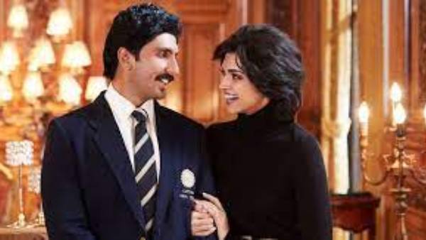 ప్రపంచవ్యాప్తంగా 5 రోజుల వసూళ్లు