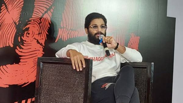 సుకుమార్ టైటిల్ చెప్పగానే..