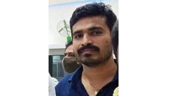 కిరణ్ సోదరుడి మరణంతో మరొటి