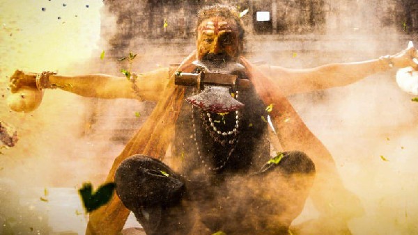 భారీ రెస్పాన్స్... జై బాలయ్య అని