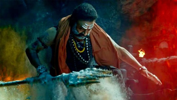  బ్రేక్ ఈవెన్ టార్గెట్.. ఇంకెంత రావాలి?