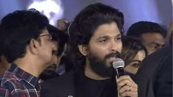 ఇంతకంటే పెద్ద పార్టీ ఏముంటుంది