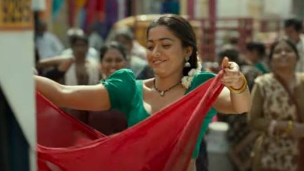 మెయిన్ ప్లస్ పాయింట్