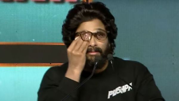 నన్ను ఐకాన్ స్టార్ చేశావు అంటూ