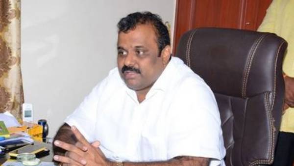 ఎమ్మెల్యే అన‌గాని స‌త్యప్ర‌సాద్ ప్ర‌శ్న