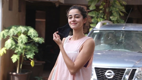 అలా వచ్చింది.. క్రేజ్ పట్టేసిందిగా