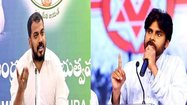  బైక్ అమ్మేసి.. పవన్ కటౌట్ లు