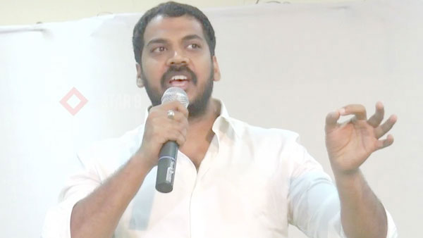 నాని ఎవరు.. కొడాలి నాని మాత్రమే తెలుసు