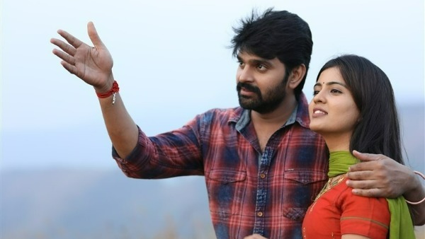 ఫస్టాఫ్, సెకెండాఫ్ ఒకేలా అంటూ