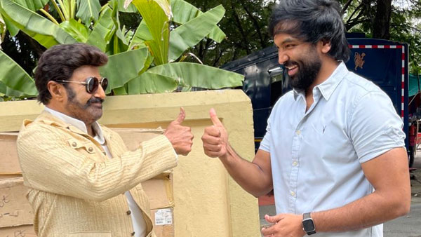 అన్‌ స్టాపబుల్‌' విత్ ఎన్‌బీకే