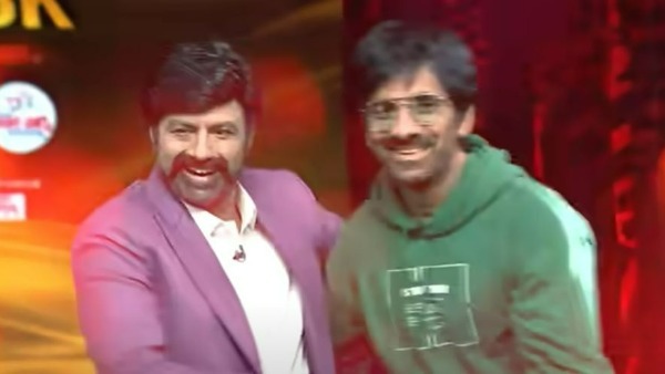 ఐదు ఎపిసోడ్స్ పూర్తి.. సూపర్ హిట్ షోగా