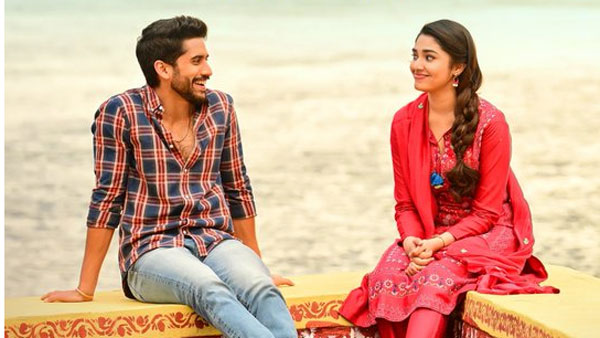 సంక్రాంతికి బంగార్రాజు.. ?