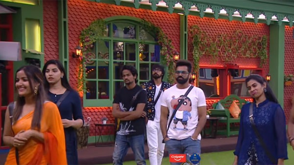 చివరి దశలో అన్నీ ఆసక్తికరంగా