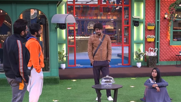 పెద్ద ఎత్తున చర్చలు