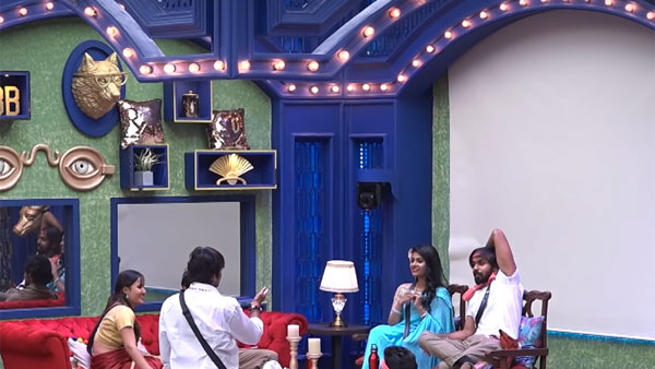 వరుస కొట్లాటలతో