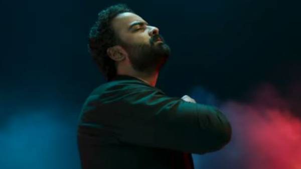 రివోల్ట్ ఆఫ్ భీమ్