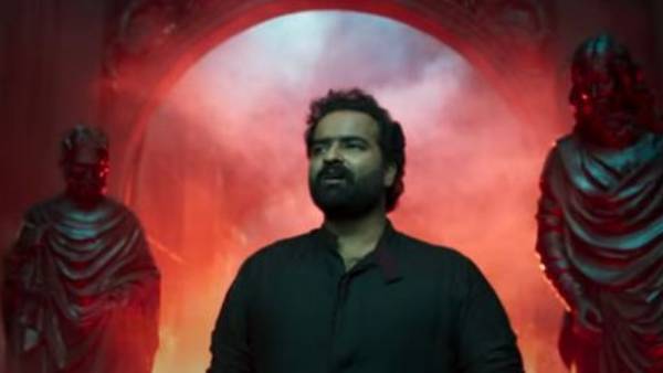  ట్రైలర్ తో భారీ క్రేజ్