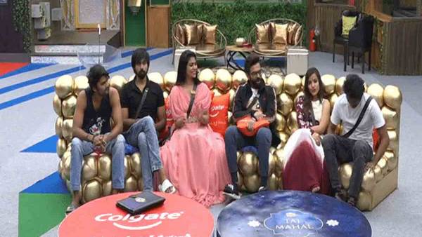  ఎలిమినేట్ అయ్యేది ఎవరు?