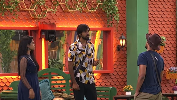 రోల్ ప్లే కంప్లీట్.. ఓట్లు అడిగే అవకాశం