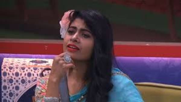  కాజల్‌ ఎలిమినేట్