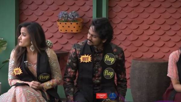 కాజల్ వెనకబడి