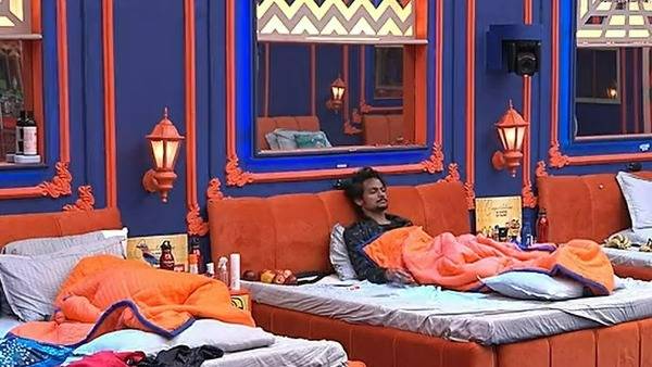 నాతో ఫ్రెండ్ గా ఉండాల్సిన అవసరం లేదని..