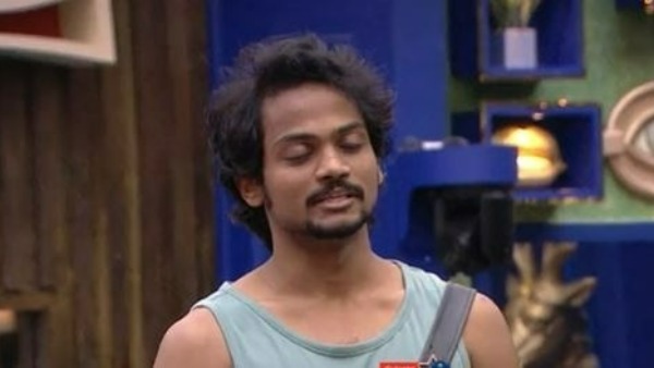  షన్ను గ్రూప్ లో శ్రీరామ్