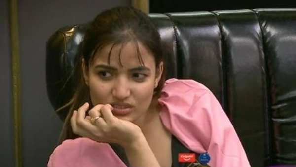 సిరిని ఎందుకు కంట్రోల్ చేస్తున్నావు?