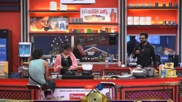 మంచి వాతావరణంలోనే గొడవలు