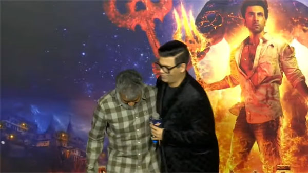 రాజమౌళికి, నాకు ఒకే పోలిక