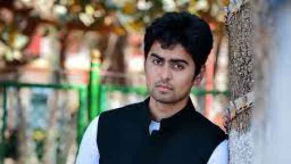 అందరి బ్లెస్సింగ్స్ కావాలి..