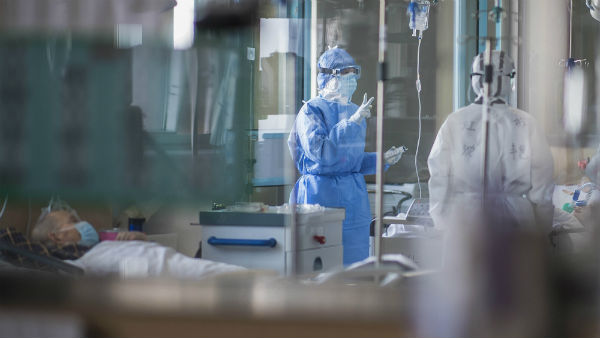 ప్రపంచ ఆరోగ్య సంస్థ హెచ్చరిక