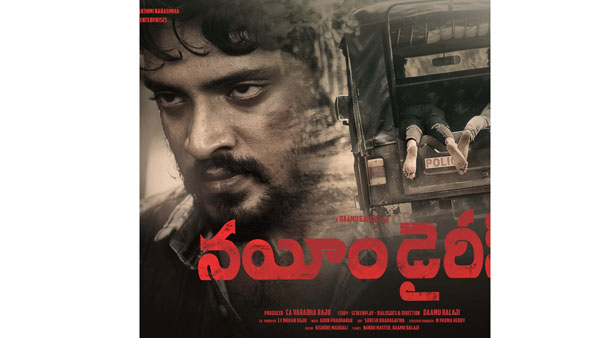 నక్సలైట్లు హీరోలు కాదు..