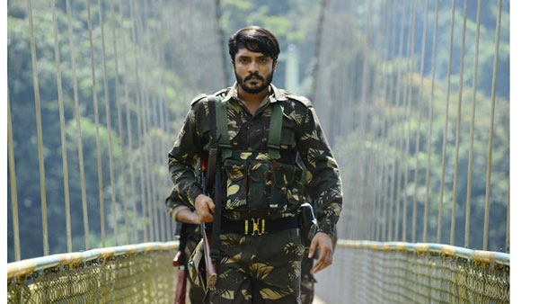 నయీంపై నాకు జాలి లేదు అంటూ