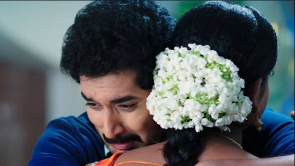 ఆనందంలో ఇంటికి చేరిన దీప