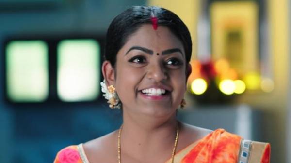 కార్తీక్‌ను జన్మలో వదిలిపెట్టను అంటూ