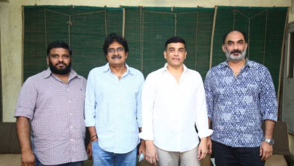  తెలంగాణ ప్రభుత్వానికి టాలీవుడ్ ధన్యవాదాలు