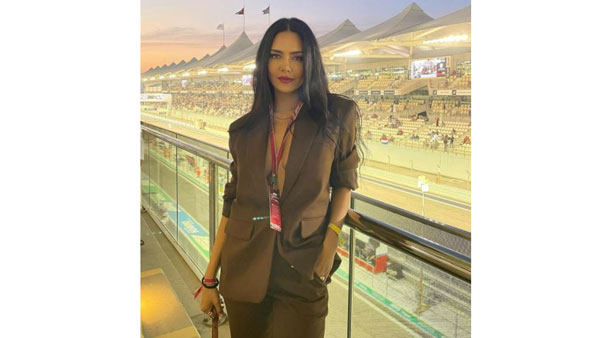 గ్లామర్ ట్రీట్‌లో హద్దు దాటేసి మరీ