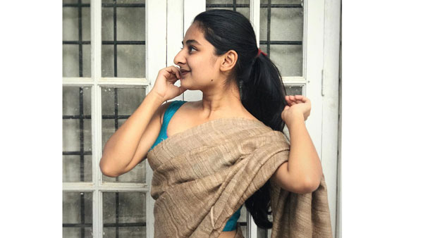 ఇన్ డైరెక్ట్ గా హింట్ ఇస్తున్నట్లు..