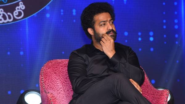 ఎన్టీఆర్ లగ్జరీ లైఫ్