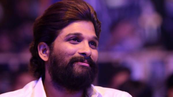 ఫ్యాన్స్ మీట్ రద్దు చేసుకొన్న అల్లు అర్జున్